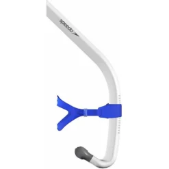 Speedo Bullet Head Snorkel 6 Speedo Bullet Head Snorkel -Speedo Shop 7530477 white huge 1 1