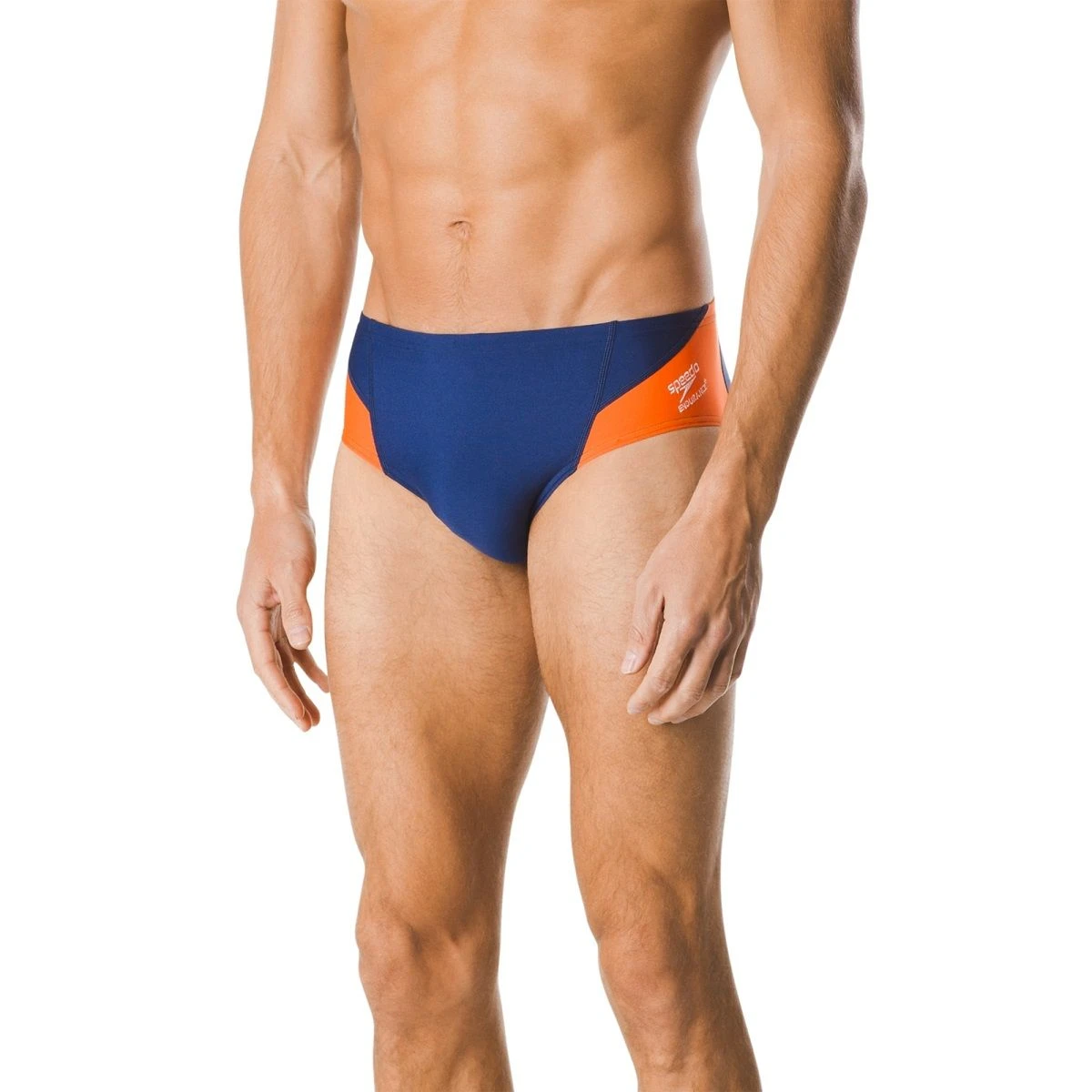 Speedo Spark Splice Brief 10 Speedo Spark Splice Brief - Image 10