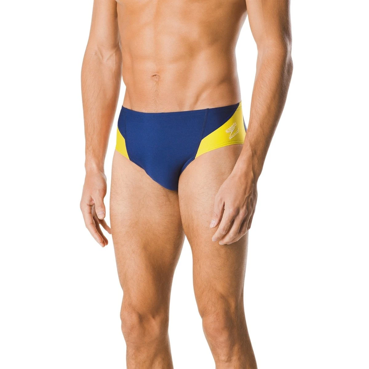 Speedo Spark Splice Brief 8 Speedo Spark Splice Brief - Image 8