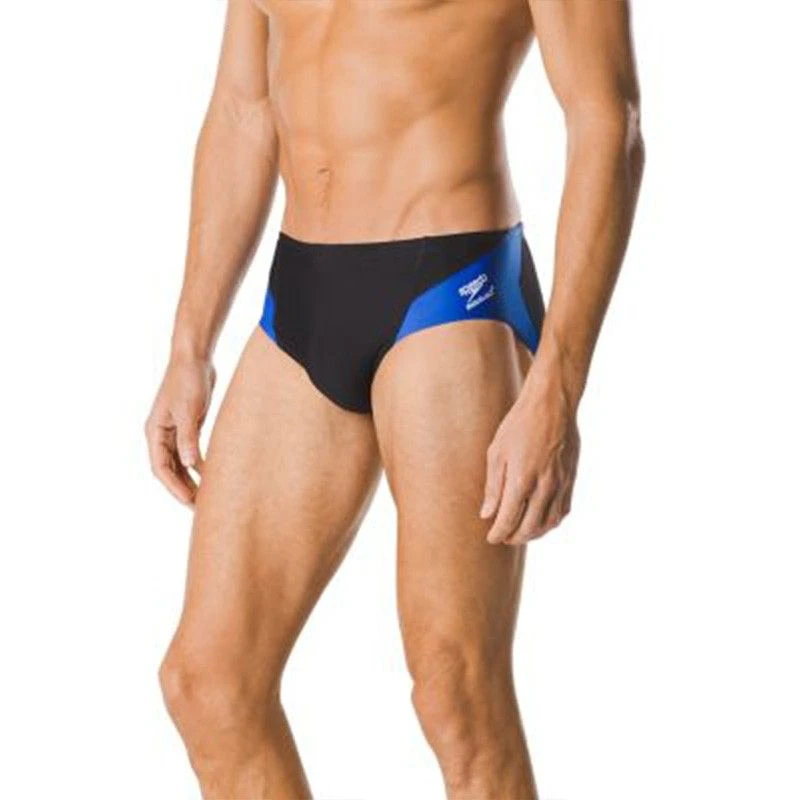 Speedo Spark Splice Brief 5 Speedo Spark Splice Brief - Image 5