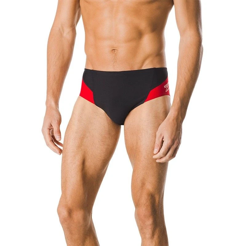 Speedo Spark Splice Brief 1 Speedo Spark Splice Brief