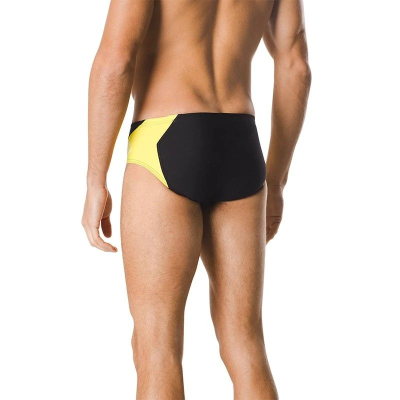Speedo Spark Splice Brief 9 Speedo Spark Splice Brief - Image 9