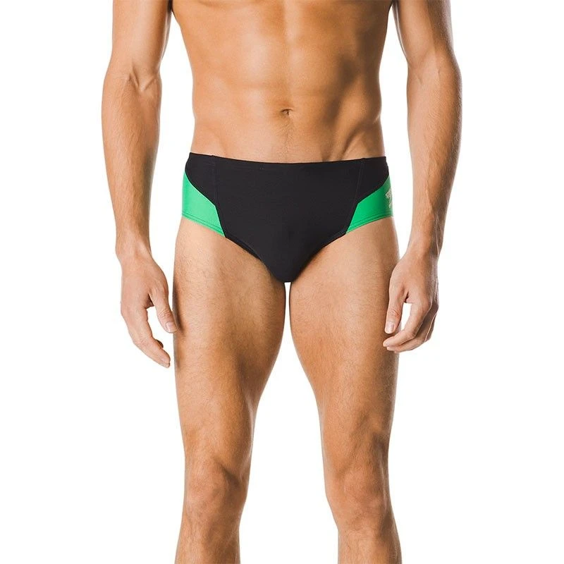 Speedo Spark Splice Brief 3 Speedo Spark Splice Brief - Image 3
