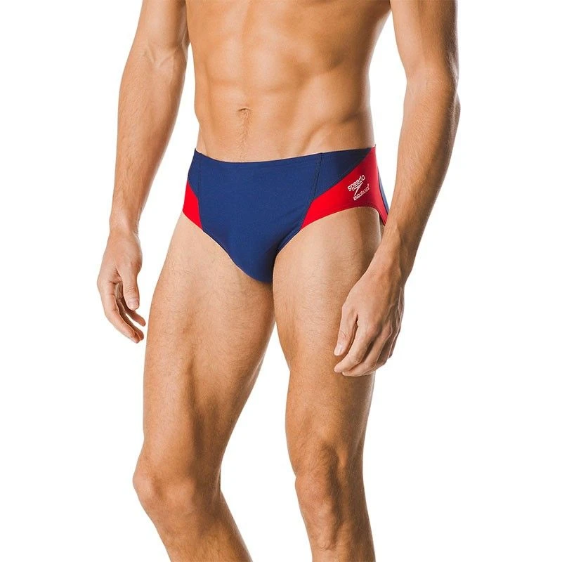 Speedo Spark Splice Brief 4 Speedo Spark Splice Brief - Image 4