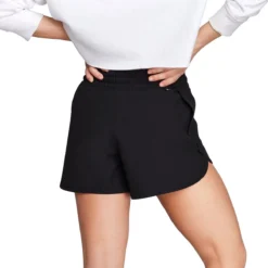 Speedo Women's Woven Shorts -Speedo Shop 7720171sb 2