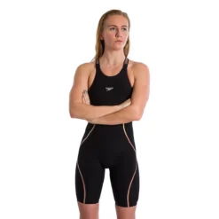 Speedo Fastskin Pure Intent Closed Back Kneeskin