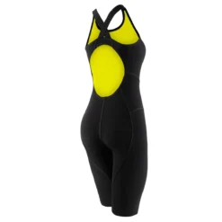 New Release -Speedo Shop 7724903 vanquisher kneeskin black 2
