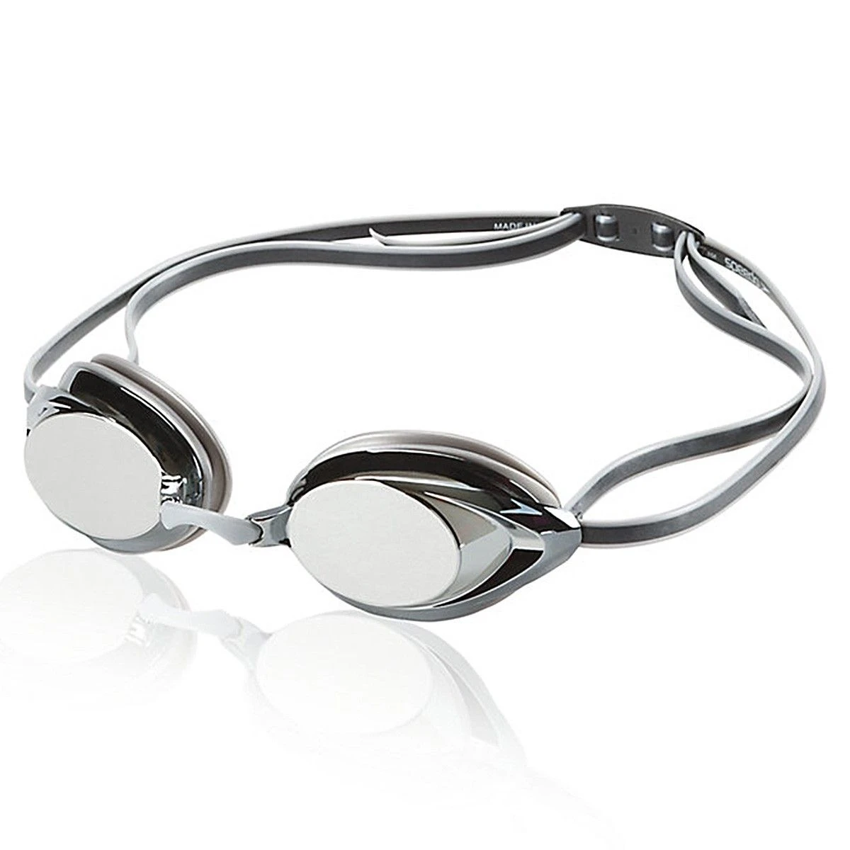 Speedo Vanquisher 2.0 Mirrored Goggle 9 Speedo Vanquisher 2.0 Mirrored Goggle - Image 9