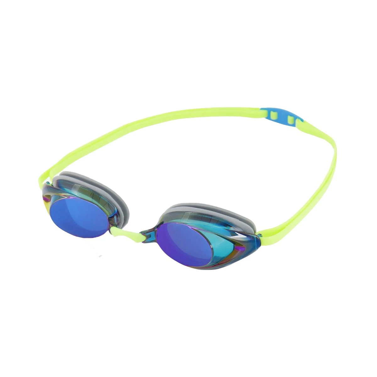 Speedo Vanquisher 2.0 Mirrored Goggle 12 Speedo Vanquisher 2.0 Mirrored Goggle - Image 12