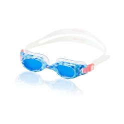 Speedo Jr. Hydrospex Print Goggles -Speedo Shop 7750132 black sapphire
