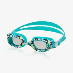 Speedo Jr. Hydrospex Print Goggles -Speedo Shop 7750132 332 1