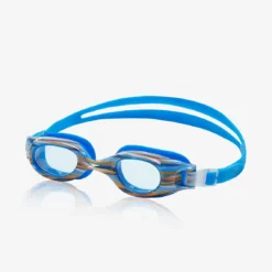 Speedo Jr. Hydrospex Print Goggles -Speedo Shop 7750132 407 1