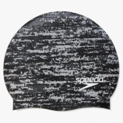 Speedo Remix Cap - Elastomeric Fit