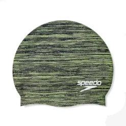 Speedo Remix Cap - Elastomeric Fit -Speedo Shop 7751026 321 1