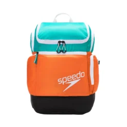 Speedo Teamster 2.0 Backpack 29 Speedo Teamster 2.0 Backpack -Speedo Shop 7752025 823 front 1