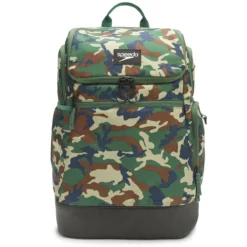 Speedo Printed Teamster 2.0 Backpack -Speedo Shop 7752026 341