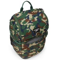 Speedo Printed Teamster 2.0 Backpack -Speedo Shop 7752026 341 c