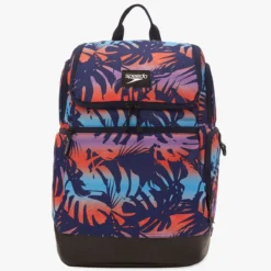 Speedo Printed Teamster 2.0 Backpack -Speedo Shop 7752026 660 1