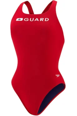 Speedo Guard Super Pro