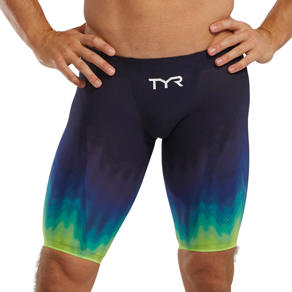 TYR Venzo Influx Low Waist Jammer 7 TYR Venzo Influx Low Waist Jammer - Image 7