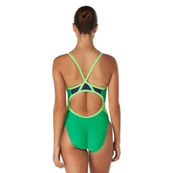 Speedo Eco ProLT Splice Flyback -Speedo Shop 8 002407455 x2