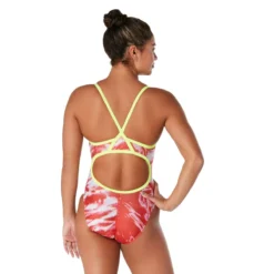 Speedo Cyclone Swirl Flyback -Speedo Shop 8 002409601 x2