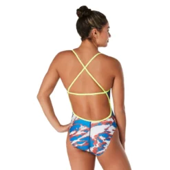 Speedo Cyclone Swirl Crossback -Speedo Shop 8 002412985 x2 1 5 1