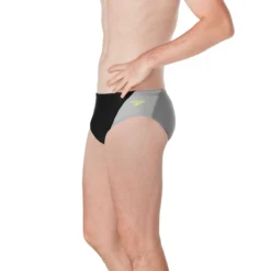 Speedo ProLT Splice Brief -Speedo Shop 8 002421001 x3