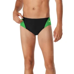 Speedo ProLT Splice Brief -Speedo Shop 8 002421320 x1