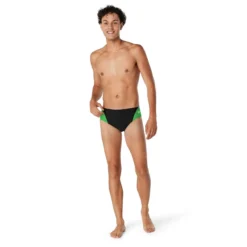 Speedo ProLT Splice Brief -Speedo Shop 8 002421320 x4