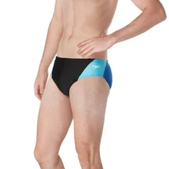 Speedo ProLT Splice Brief -Speedo Shop 8 002421431 x3