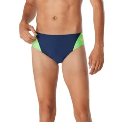 Speedo ProLT Splice Brief -Speedo Shop 8 002421455 x1