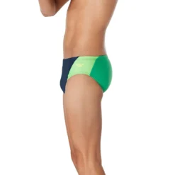 Speedo ProLT Splice Brief -Speedo Shop 8 002421455 x3