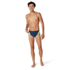 Speedo ProLT Splice Brief -Speedo Shop 8 002421455 x4