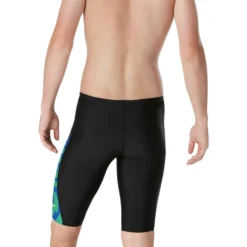 Speedo ST Vortex Maze Jammer -Speedo Shop 8 002572421 x2