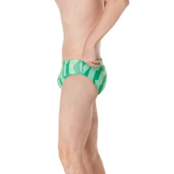 Speedo ST Vortex Maze Brief -Speedo Shop 8 002573320 x3