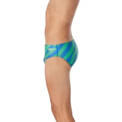 Speedo ST Vortex Maze Brief -Speedo Shop 8 002573421 x3