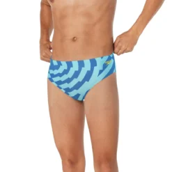 Speedo ST Vortex Maze Brief -Speedo Shop 8 002573431 x1