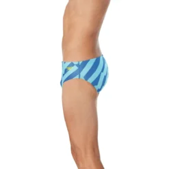 Speedo ST Vortex Maze Brief -Speedo Shop 8 002573431 x3