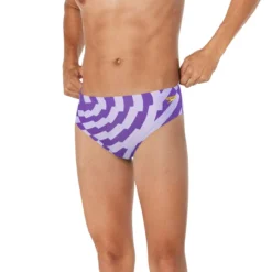 Speedo ST Vortex Maze Brief -Speedo Shop 8 002573502 x1