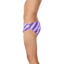 Speedo ST Vortex Maze Brief -Speedo Shop 8 002573502 x3