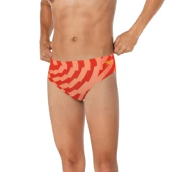 Speedo ST Vortex Maze Brief -Speedo Shop 8 002573601 x1
