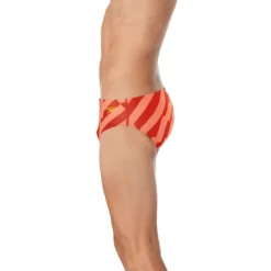 Speedo ST Vortex Maze Brief -Speedo Shop 8 002573601 x3
