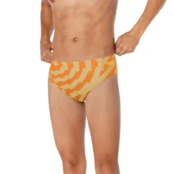Speedo ST Vortex Maze Brief -Speedo Shop 8 002573847 x1