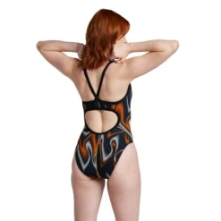 Speedo Purpose Flyback -Speedo Shop 8 003436413 x2