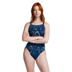 Speedo Purpose Flyback -Speedo Shop 8 003436431 x1