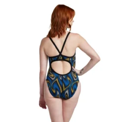 Speedo Purpose Flyback -Speedo Shop 8 003436435 x2