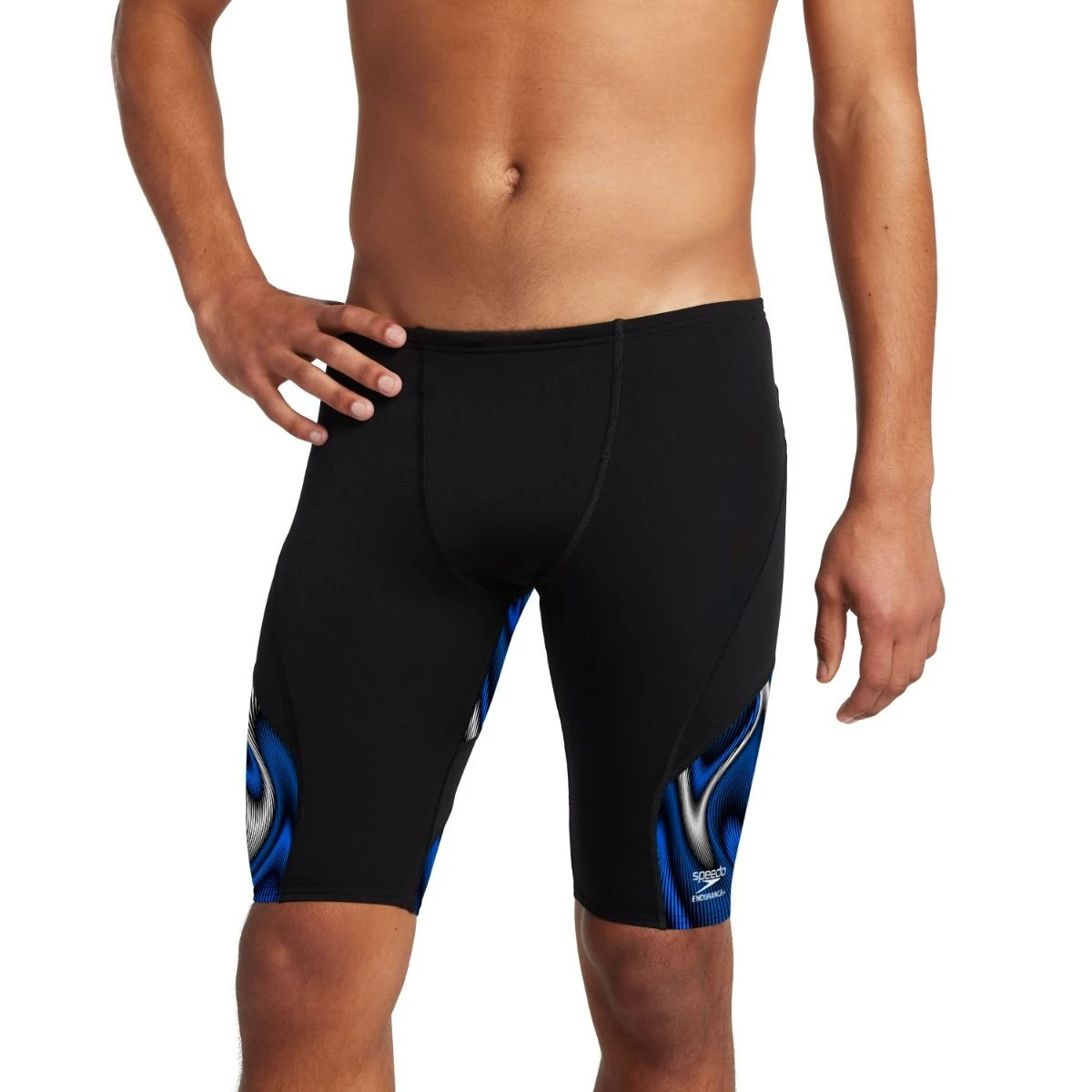 Speedo Purpose Jammer 10 Speedo Purpose Jammer - Image 10