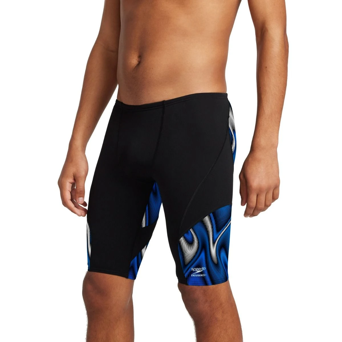 Speedo Purpose Jammer 12 Speedo Purpose Jammer - Image 12