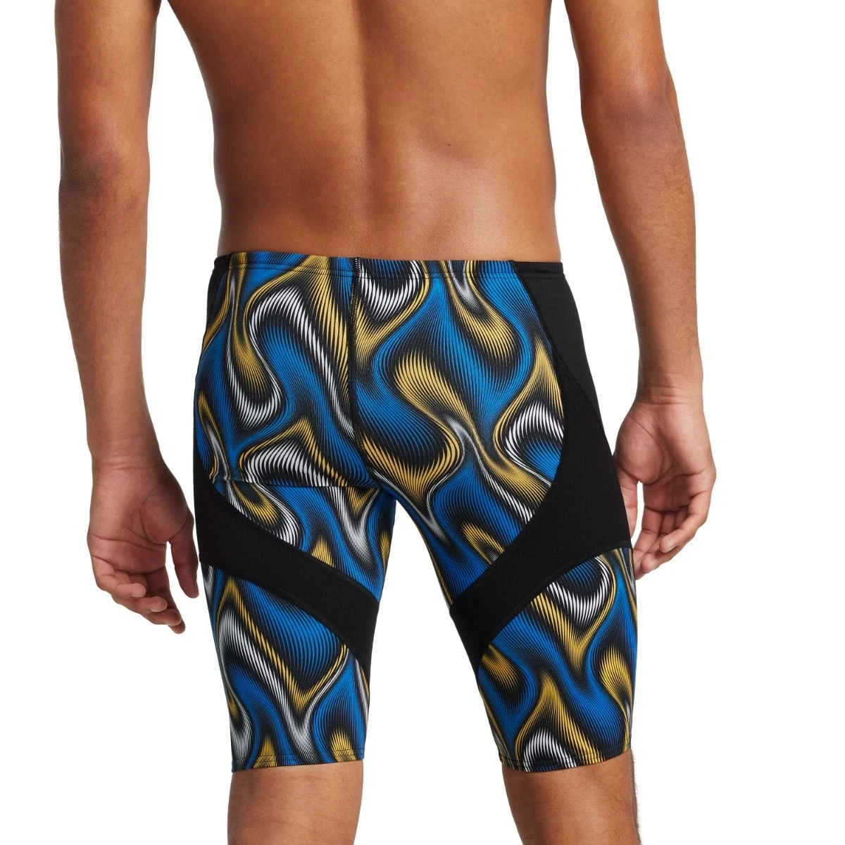 Speedo Purpose Jammer 14 Speedo Purpose Jammer - Image 14